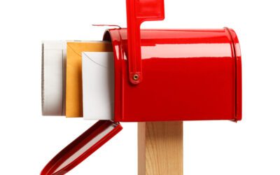 5 Considerations For Your Next Mailer