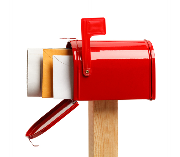 5 Considerations For Your Next Mailer
