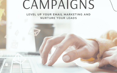 Nurture Leads with Drip Campaigns