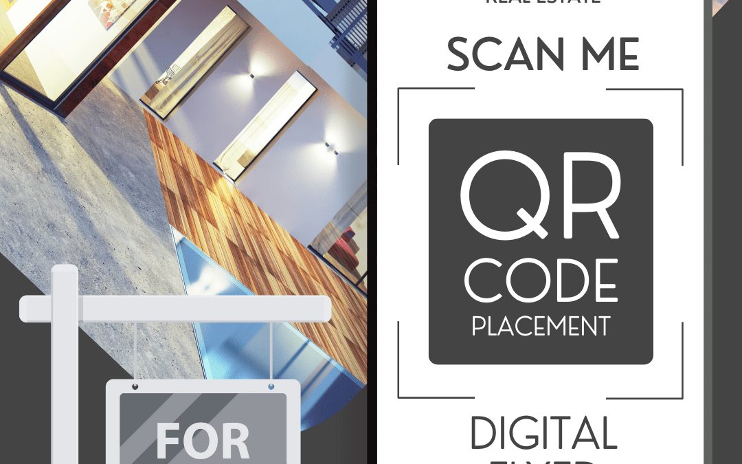 How Real Estate Agents Can Use QR Codes and Facebook’s Pixel to Market Properties
