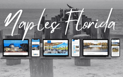Web Design Essentials for Naples Businesses: Tips for a Standout Online Presence