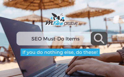 SEO Must-Do Items for Businesses in Naples, Florida