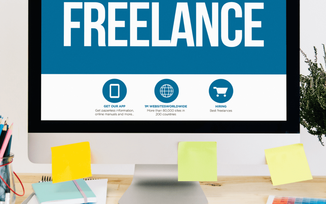 5 Reasons Working with a Seasoned Freelancer Can be Better than Working with a Large Marketing Agency