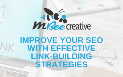 Improve Your SEO with Effective Link-Building Strategies