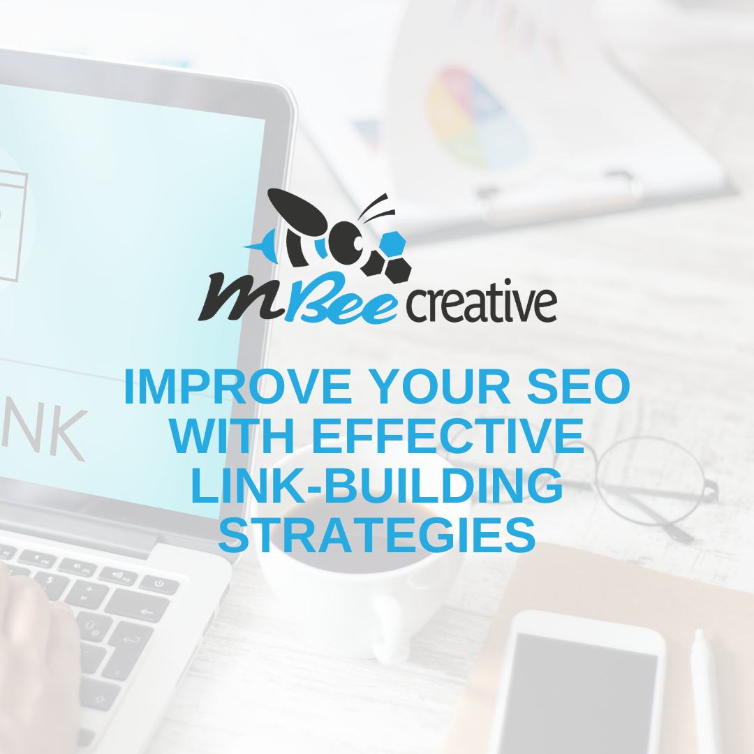 Improve Your SEO with Effective Link-Building Strategies
