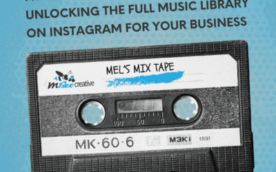 Unlocking the Full Music Library on Instagram for Your Business